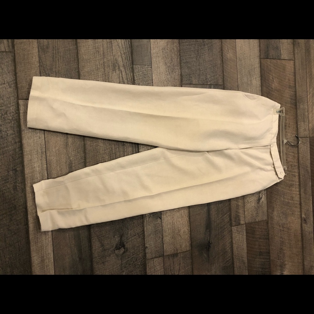 Dress pants
